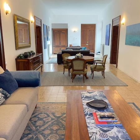 Orvieto: Spacious 3Br 3Ba Apartment With Balcony & Patio Kültér fotó