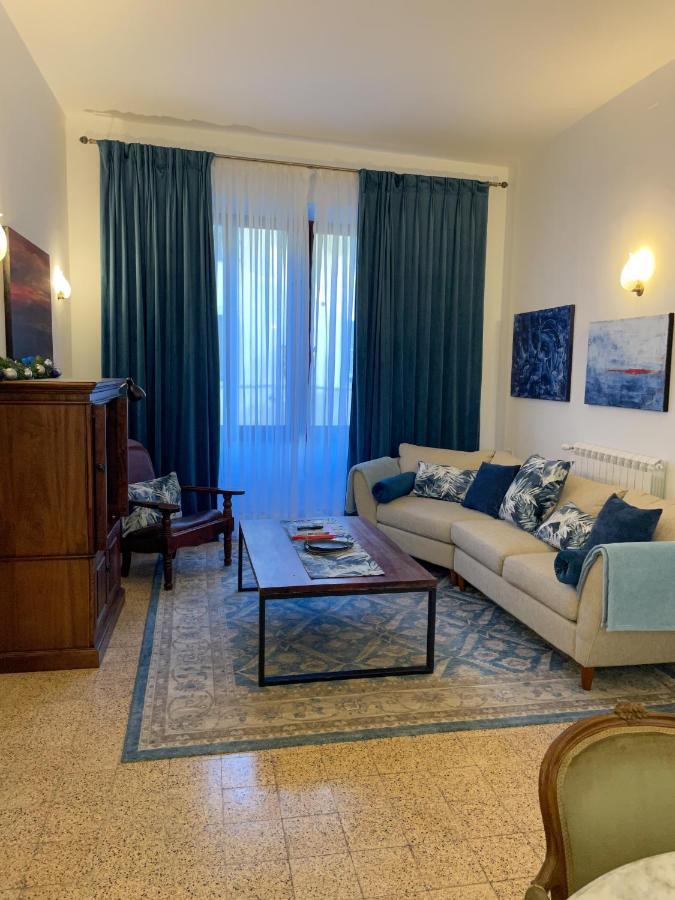 Orvieto: Spacious 3Br 3Ba Apartment With Balcony & Patio Kültér fotó