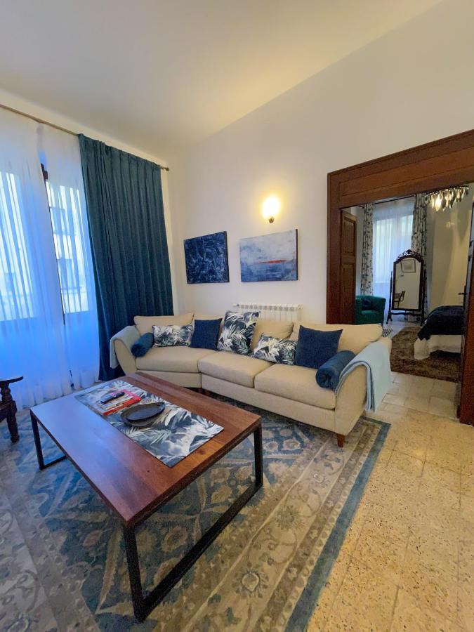 Orvieto: Spacious 3Br 3Ba Apartment With Balcony & Patio Kültér fotó
