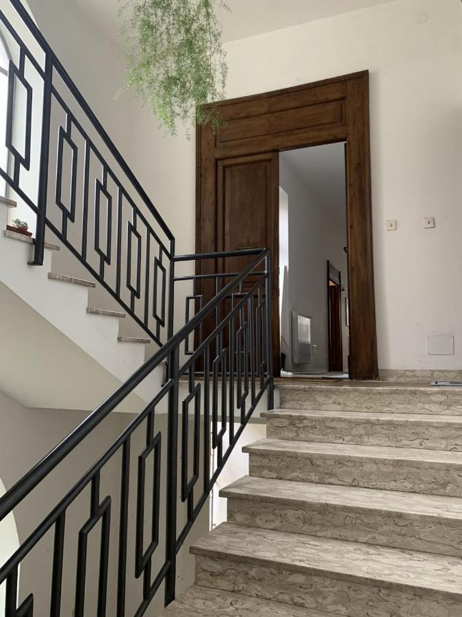 Orvieto: Spacious 3Br 3Ba Apartment With Balcony & Patio Kültér fotó