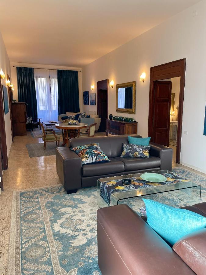 Orvieto: Spacious 3Br 3Ba Apartment With Balcony & Patio Kültér fotó