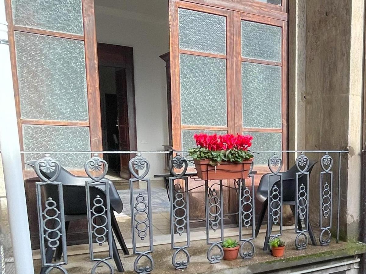 Orvieto: Spacious 3Br 3Ba Apartment With Balcony & Patio Kültér fotó
