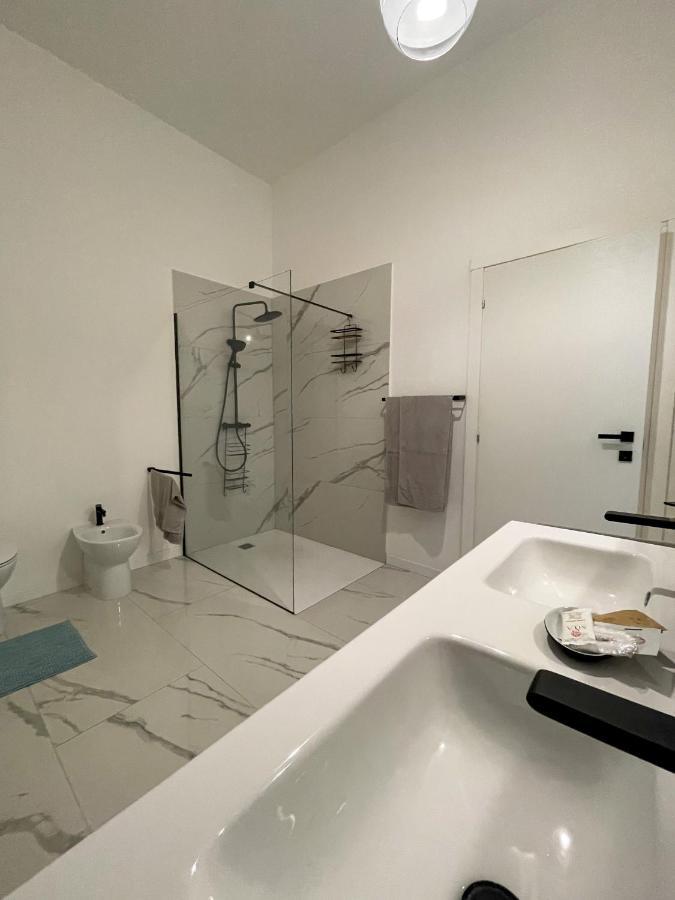 Orvieto: Spacious 3Br 3Ba Apartment With Balcony & Patio Kültér fotó