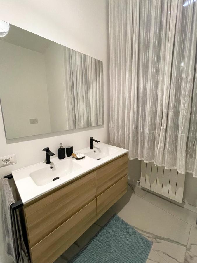 Orvieto: Spacious 3Br 3Ba Apartment With Balcony & Patio Kültér fotó