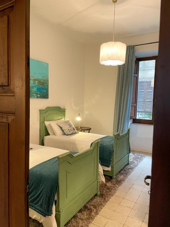 Orvieto: Spacious 3Br 3Ba Apartment With Balcony & Patio Kültér fotó