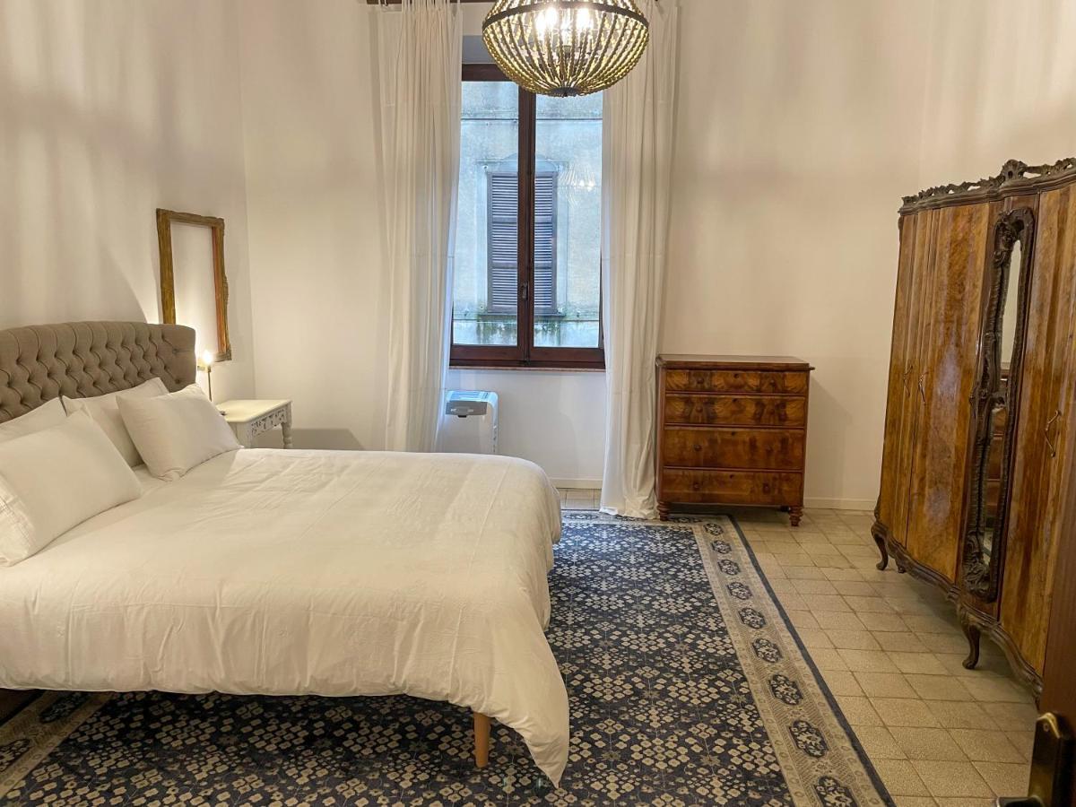 Orvieto: Spacious 3Br 3Ba Apartment With Balcony & Patio Kültér fotó